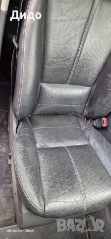 Mercedes ml 55 w163 amg , снимка 11 - Автомобили и джипове - 55166587