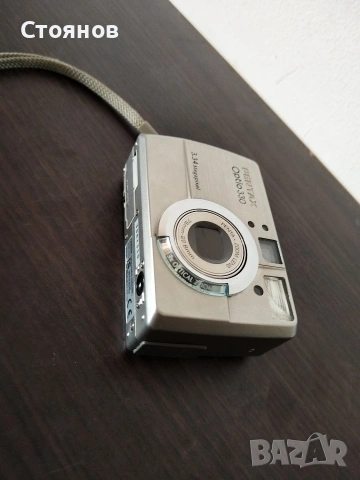 PENTAX Optio 330 Japan, снимка 13 - Фотоапарати - 54749043