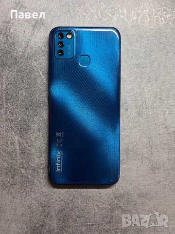 Infinix Smart 6, снимка 4 - Други - 55066605