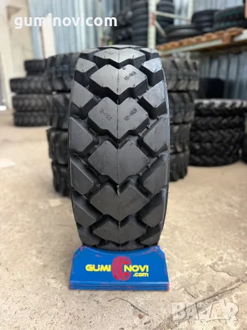 ⚠️ Гуми за бобкат 12-16.5 SWT MONSTER L5 PR14⚠️ 