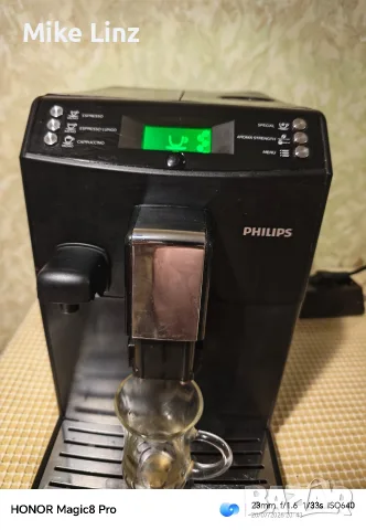 Philips HD8834 .