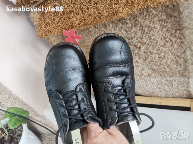 Обувки Ek Naturasita 40 н. , снимка 8 - Дамски ежедневни обувки - 54542698