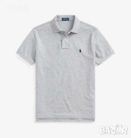 Polo Ralph Lauren Polo Shirt ОРИГИНАЛНИ мъжки поло тениски - L, снимка 7 - Тениски - 54982732