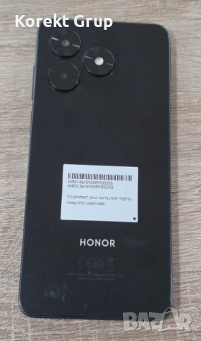 Honor X5c Plus 128GB 4GB RAM Dual, снимка 2 - Други - 54659209