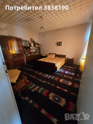 Продава се имот в с. Староселци, обл. Плевен – 1 декар двор, две къщи, лятна кухня, снимка 11 - Къщи - 54123160