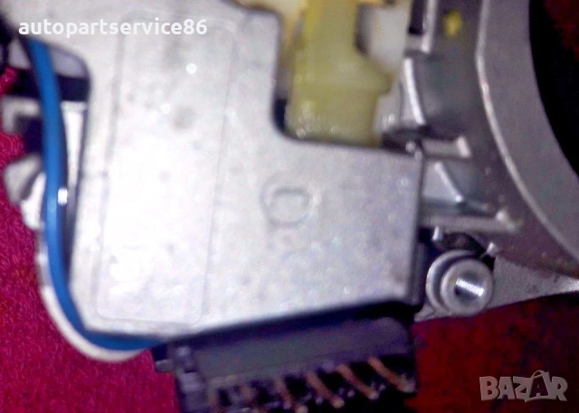 Лост за чистачки и мигачи за Mercedes/VW Sprinter W906 / Crafter A9065450310, снимка 3 - Части - 53972656