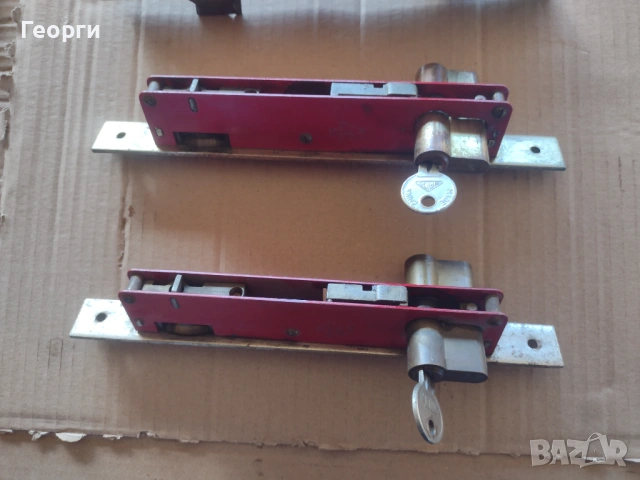 Секретни брави, снимка 9 - Други - 54117681