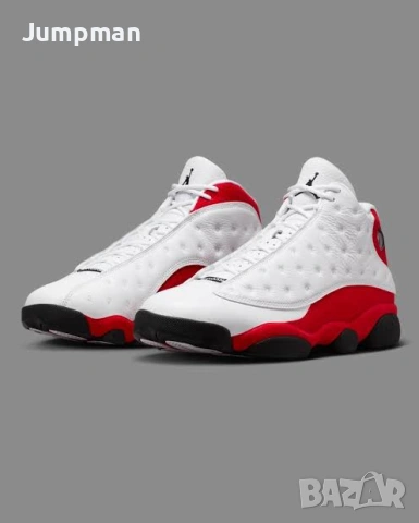 Мьжки кецове Jordan 13 retro Chicago