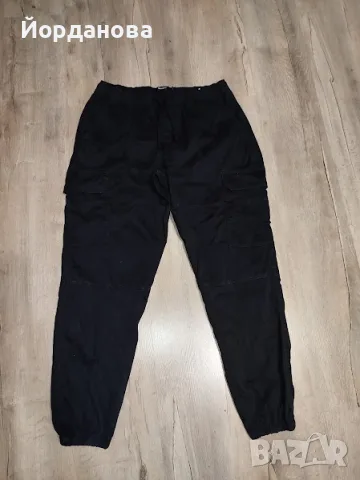 Карго панталон Pull&Bear XL