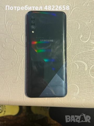 Samsung a30s , снимка 2 - Samsung - 54485904