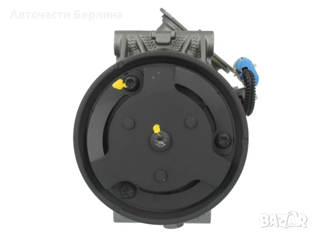 Компресор за климатик TEAMEC TM8600271, снимка 2 - Части - 54859295