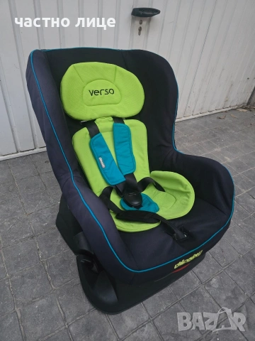 Детско столче за кола Chipolino Verso