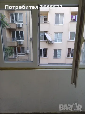 Отдавам под наем тристаен 
