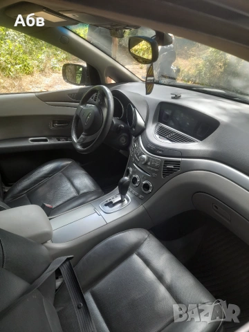 Subaru Tribeca B9, снимка 6 - Автомобили и джипове - 55178574
