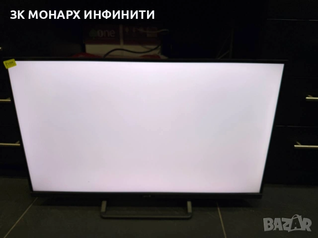 Teлевизор Arielli/QLED-32N116VDA/+ДИСТАНЦИОННО, снимка 7 - Телевизори - 54150701