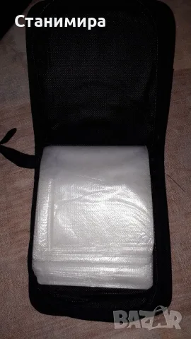 несесери за дискове, снимка 8 - CD дискове - 55499406