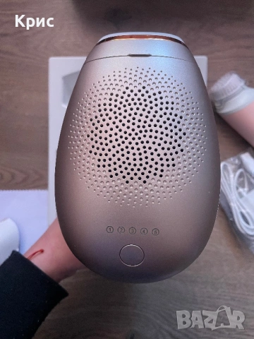 Фотоепилатор Philips Lumea, снимка 4 - Епилатори - 54040924