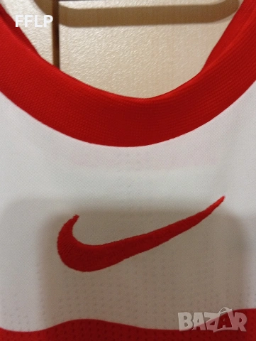 Nike Turkey тениска, снимка 5 - Футбол - 54174112