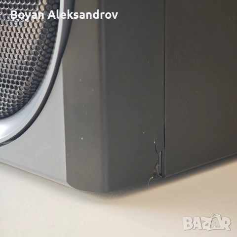 Panasonic RX-CT990, снимка 2 - Аудиосистеми - 54754340