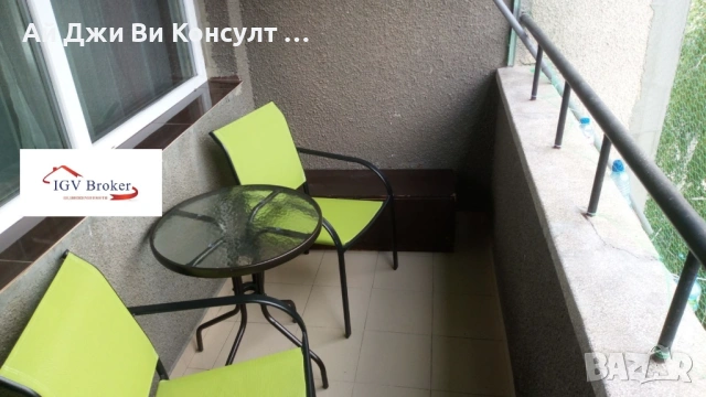 Двустаен апартамент в кв Бъкстон, снимка 9 - Апартаменти - 54517664