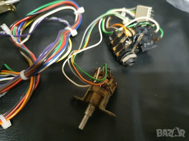 Revox B77 части, снимка 4 - Други - 55667863