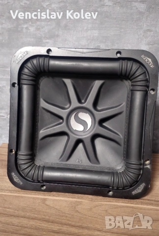Kicker s10l5