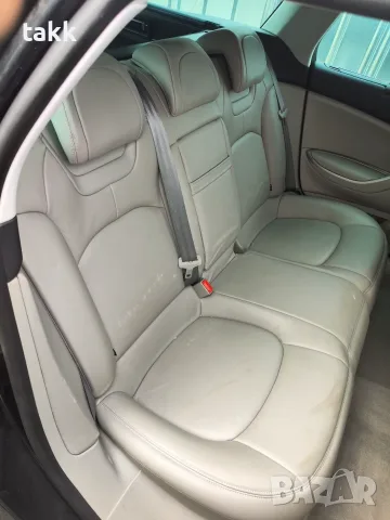 Citroen C5 2015г 2.2 204кс на части / Ситроен Ц5 facelift, снимка 4 - Части - 55592619