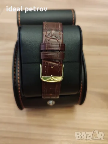 Мъжки/унисекс часовник Longines, снимка 4 - Мъжки - 55368287