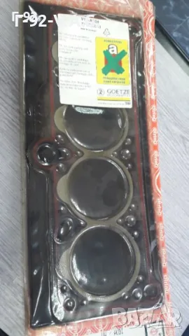 033103383B=891.398**NEU**ELRING**VW**T3**1.7D**ГАРНИТУРА ЗА ГЛАВА** , снимка 4 - Части - 55375677