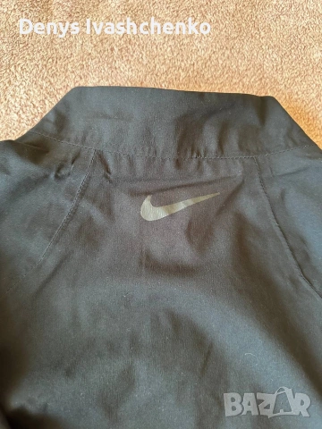 яке nike golf waterproof jacket , снимка 8 - Якета - 54995315