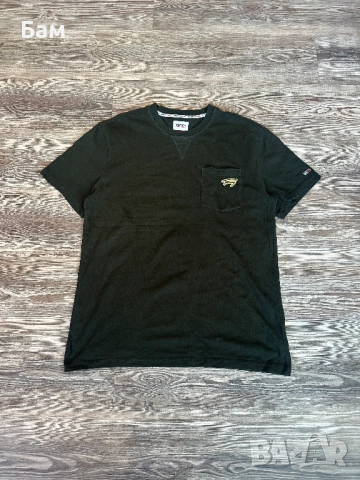 Оригинална мъжка тениска Tommy Hilfiger Pocket Tee размер ХЛ