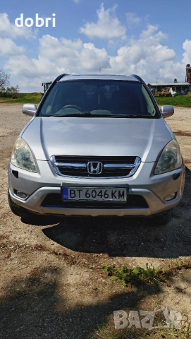 хонда црв2 honda crv2 2.0i газ/бензин 