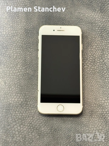 Iphone 7 128GB, снимка 2 - Apple iPhone - 55058916