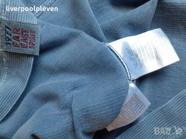 👉Camel Active  Original L, снимка 5 - Тениски - 54242320