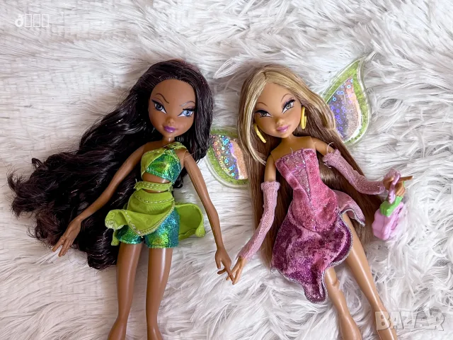 кукли winx уинкс
