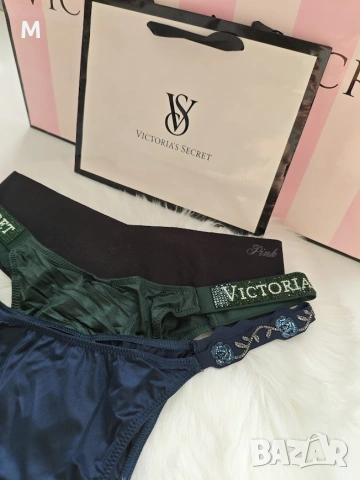 Victoria's Secret сутиени/ стягащо бельо/ бански/ бикини/прашки, снимка 3 - Бельо - 55081530
