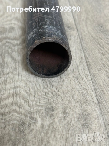 Лост/щанга за фитнес , снимка 4 - Фитнес уреди - 54228246