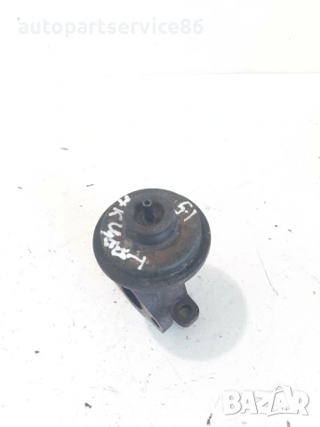 EGR клапан за Hyundai Accent 1.5 Crdi (2004), снимка 3 - Части - 54410463