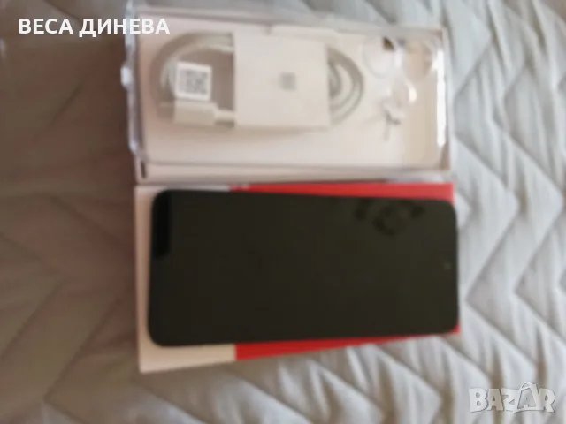 продавам redmi 13 6 рам 128 гб 120 евро, снимка 8 - Xiaomi - 55482941