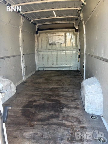 Fiat Ducato 2.3 MultiJet II, снимка 8 - Бусове и автобуси - 54987562