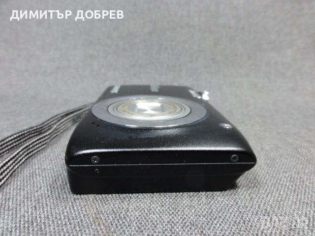 ЦИФРОВ ФОТОАПАРАТ NIKON COOLPIX A100 20.1MP CCD DIGITAL CAMERA Y2K, снимка 8 - Фотоапарати - 54670180