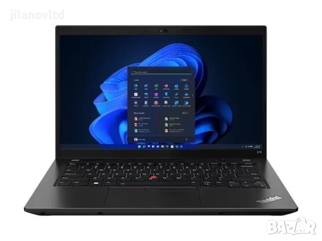 Лаптоп Lenovo L14 Gen 3 I5-1235U 16GB 256GB SSD NVME с до 24 МЕСЕЦА ГАРАНЦИЯ