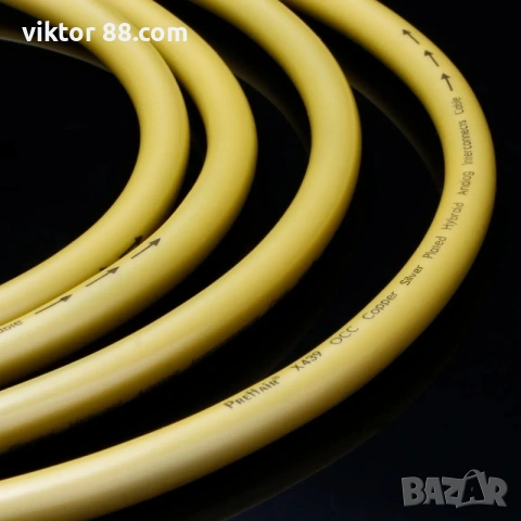 XLR Audio Cable – №17, снимка 3 - Други - 54976530