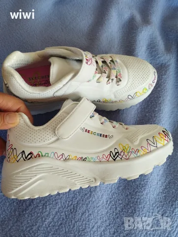Skechers номер 32.