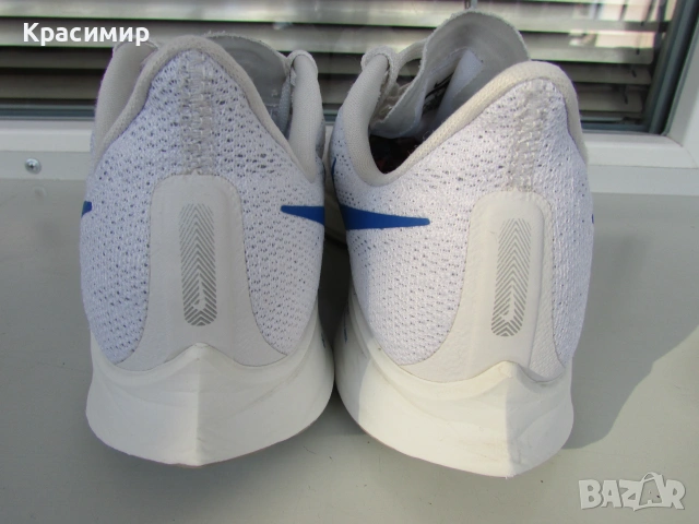 Дамски маратонки Nike Air Zoom Pegasus 36, снимка 2 - Маратонки - 55148484