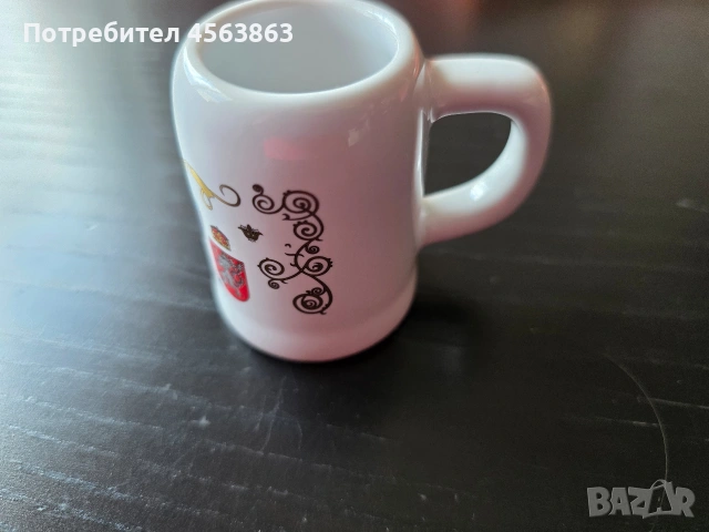 Чашки за ракия, снимка 6 - Чаши - 54531603