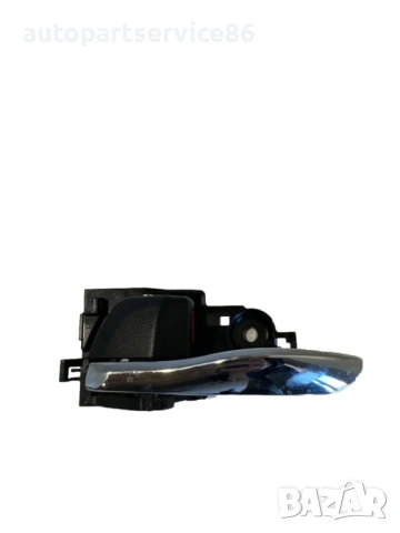 Вътрешна дръжка задна лява врата за Toyota Prius 1.8 Hybrid (2018) 69274-47040