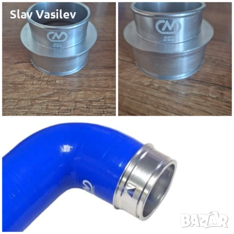 Продавам части съвместими с VAG SEAT AUDI VW SKODA 1.9 TDI, снимка 8 - Части - 54656190