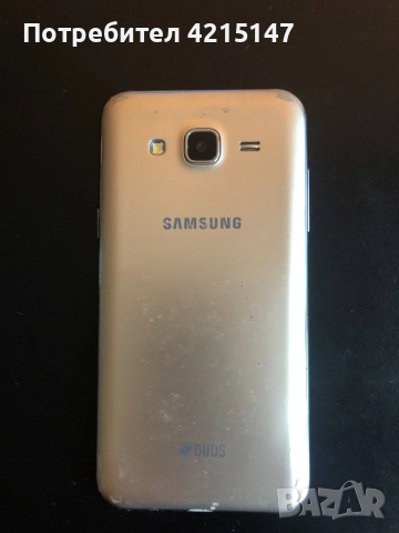 Samsung Galaxy J5 Duos ,(SM-J510F), снимка 7 - Samsung - 55389722