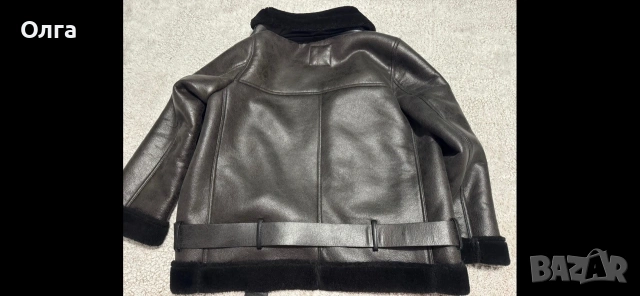 Zara , снимка 2 - Якета - 55055515